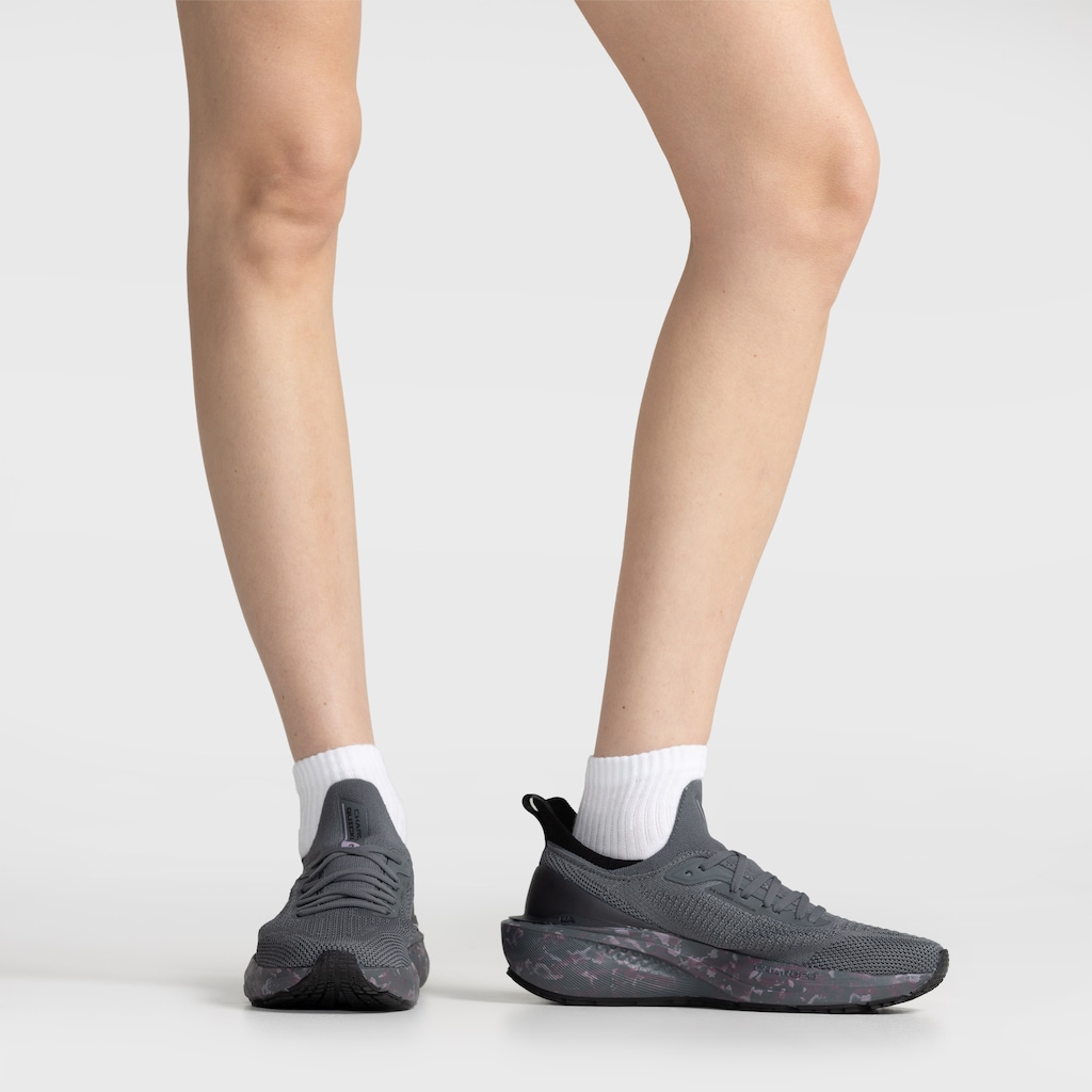 Imagem 3 do produto Tênis Feminino Under Armour Charged Quicker 2