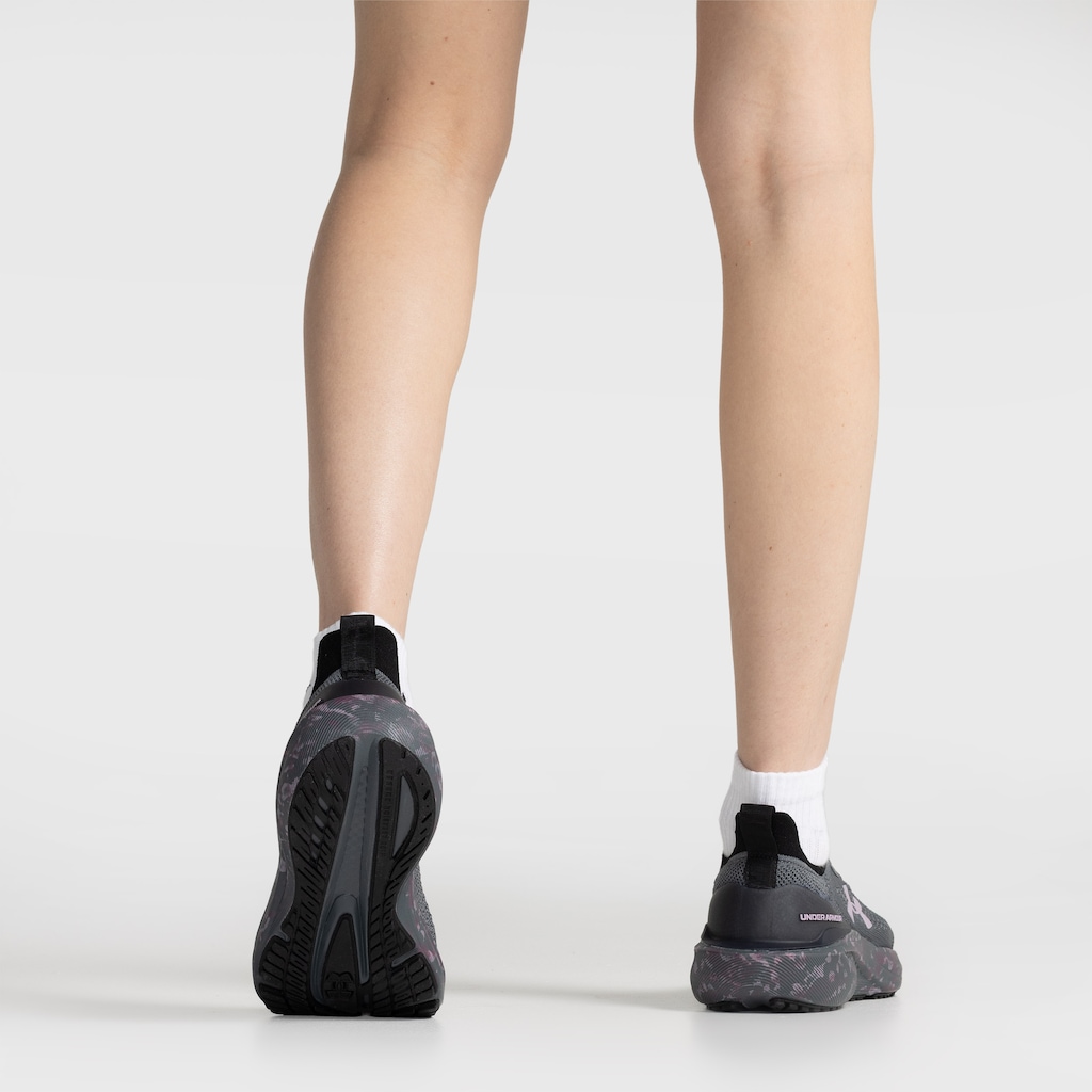 Imagem 4 do produto Tênis Feminino Under Armour Charged Quicker 2