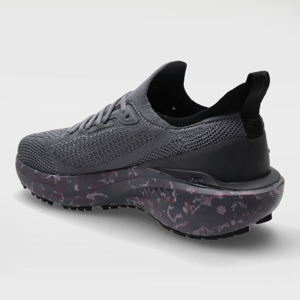 Imagem 3 do produto Tênis Feminino Under Armour Charged Quicker 2