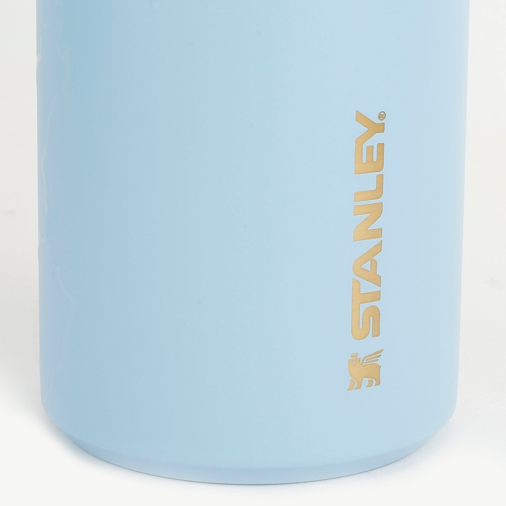 Imagem 5 do produto Garrafa Térmica Stanley Aerolight Flip Straw Messi 710ml