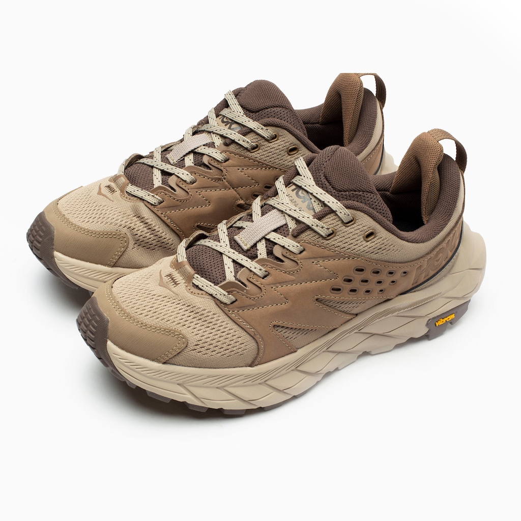 Imagem 4 do produto Tênis Masculino Hoka Anacapa Breeze Low
