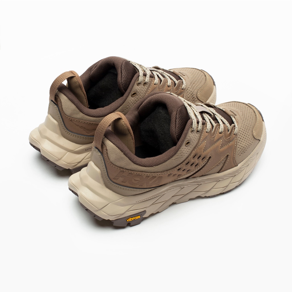 Imagem 5 do produto Tênis Masculino Hoka Anacapa Breeze Low