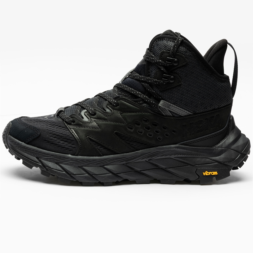Imagem 2 do produto Tênis Masculino Hoka Anacapa Breeze Mid