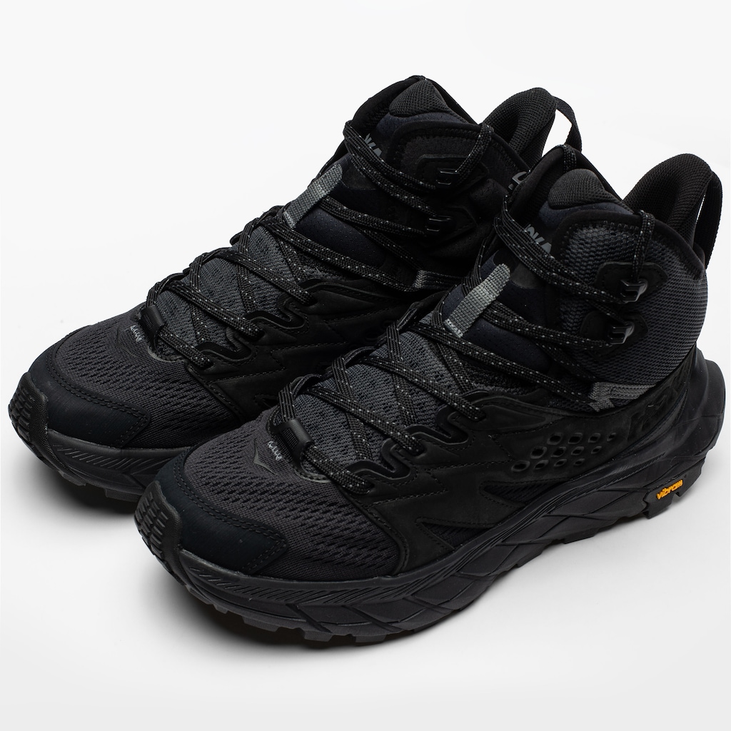 Imagem 4 do produto Tênis Masculino Hoka Anacapa Breeze Mid
