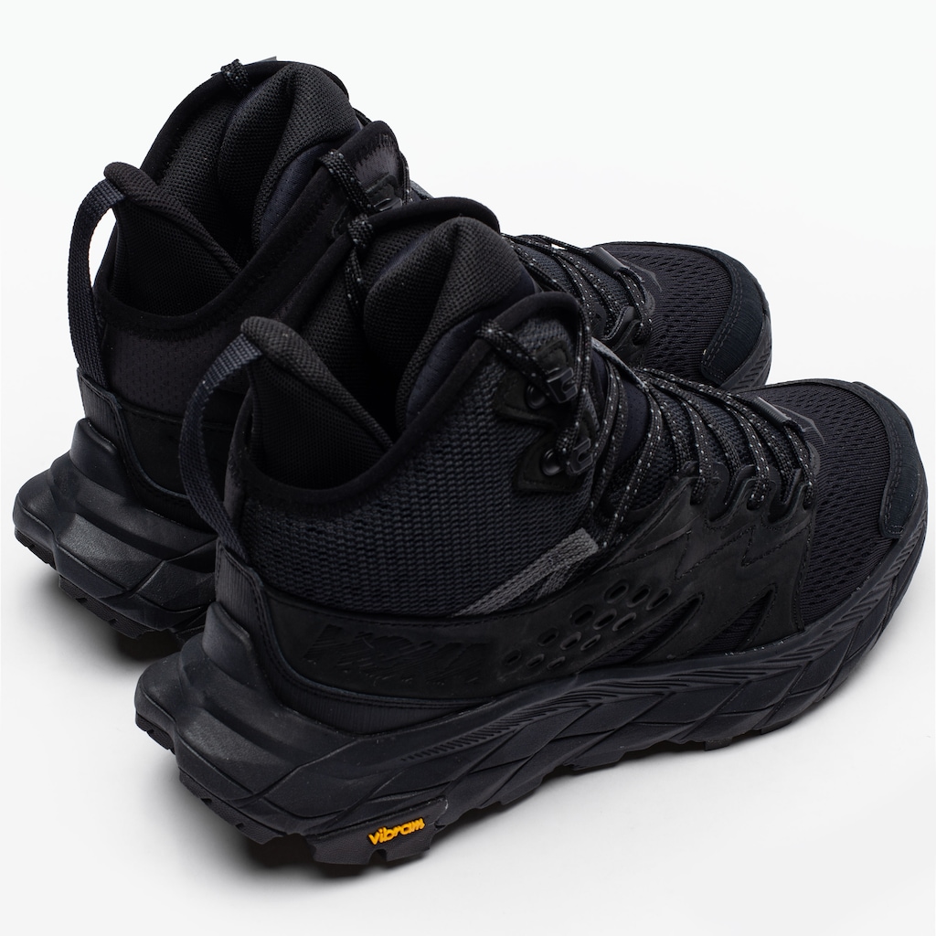 Imagem 5 do produto Tênis Masculino Hoka Anacapa Breeze Mid