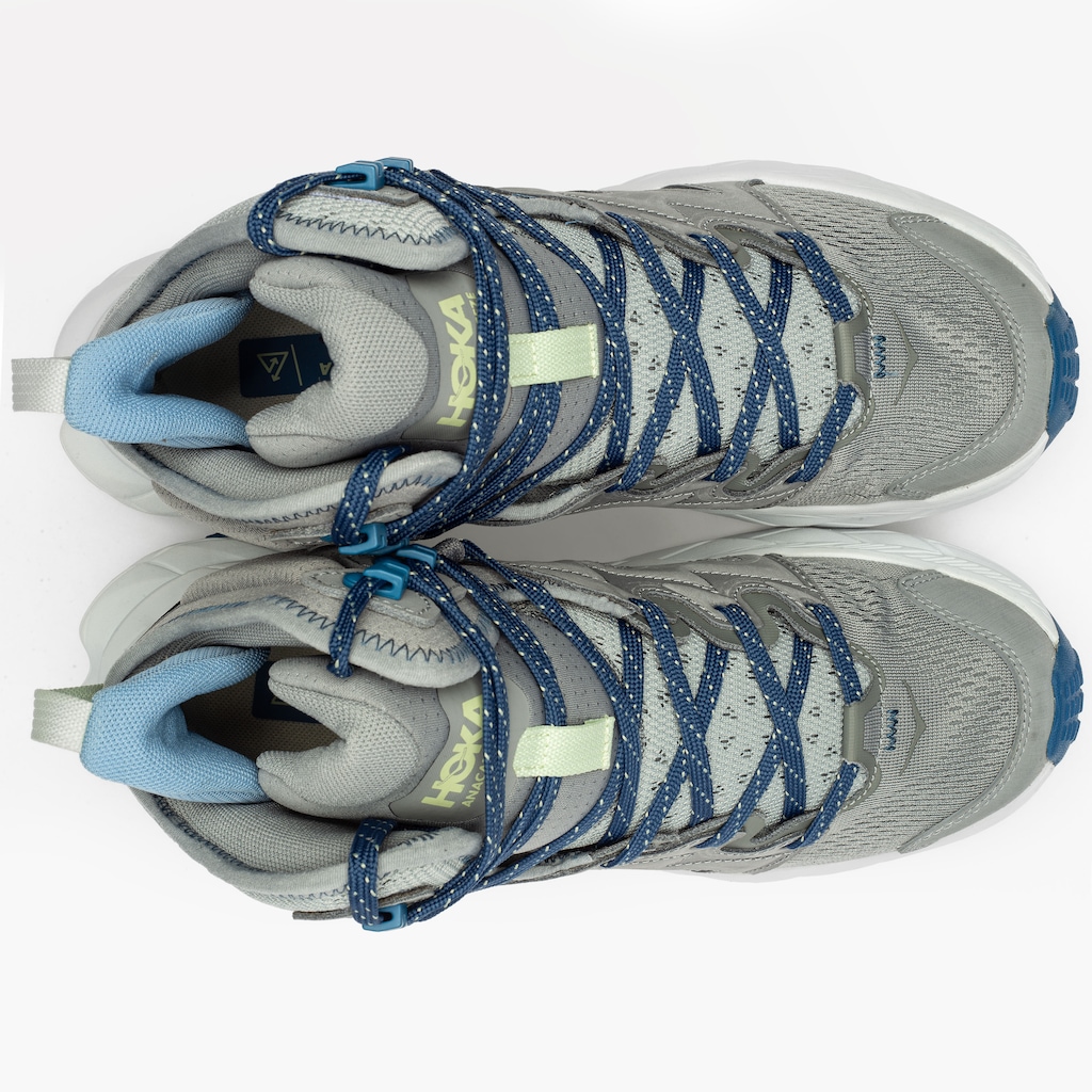 Imagem 3 do produto Tênis Masculino Hoka Anacapa Breeze Mid