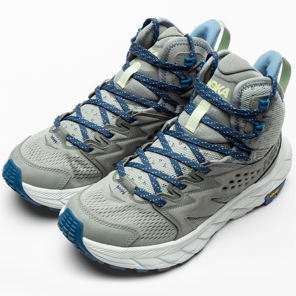 Imagem 4 do produto Tênis Masculino Hoka Anacapa Breeze Mid