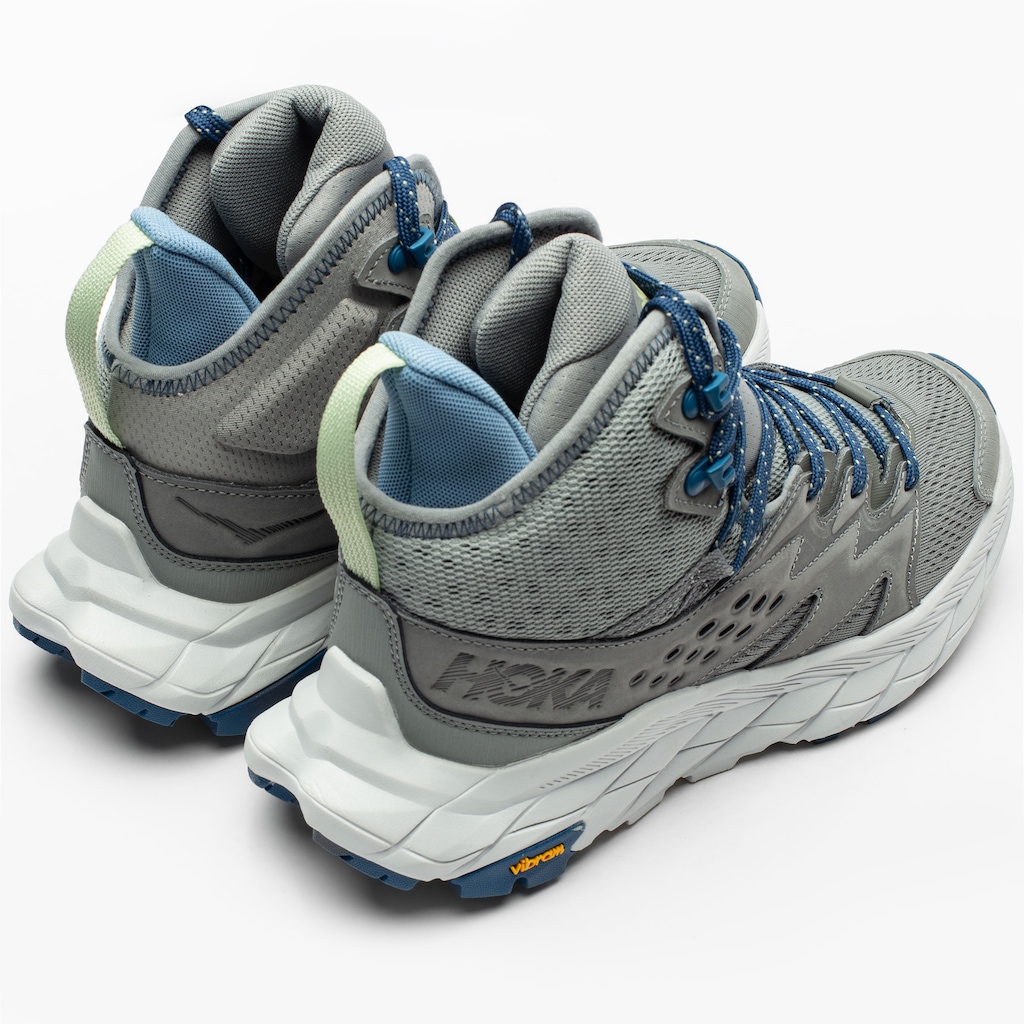 Imagem 5 do produto Tênis Masculino Hoka Anacapa Breeze Mid