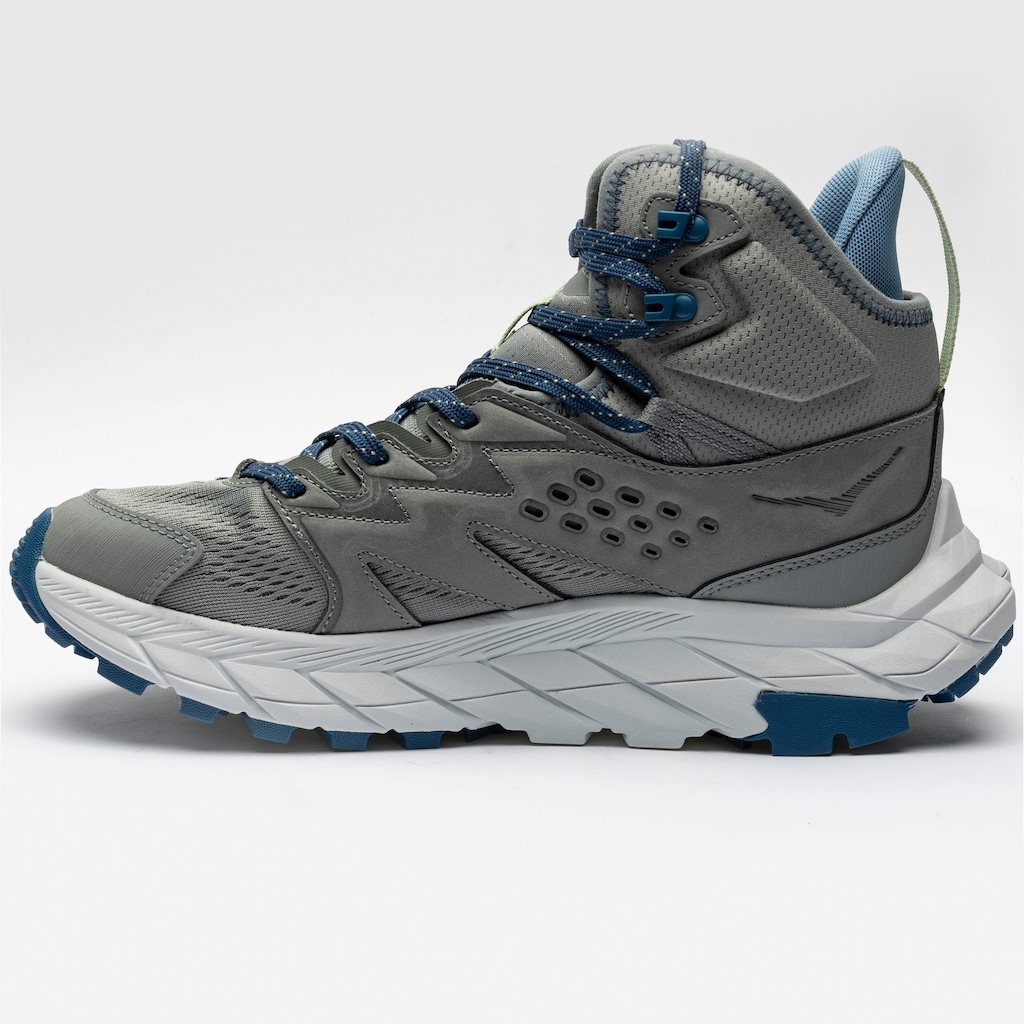 Imagem 2 do produto Tênis Masculino Hoka Anacapa Breeze Mid