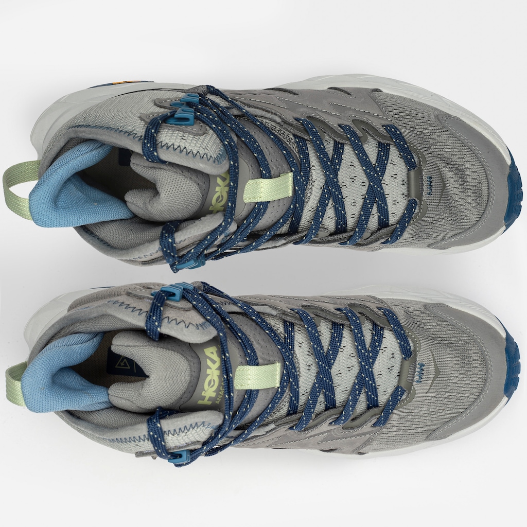 Imagem 3 do produto Tênis Masculino Hoka Anacapa Breeze Mid