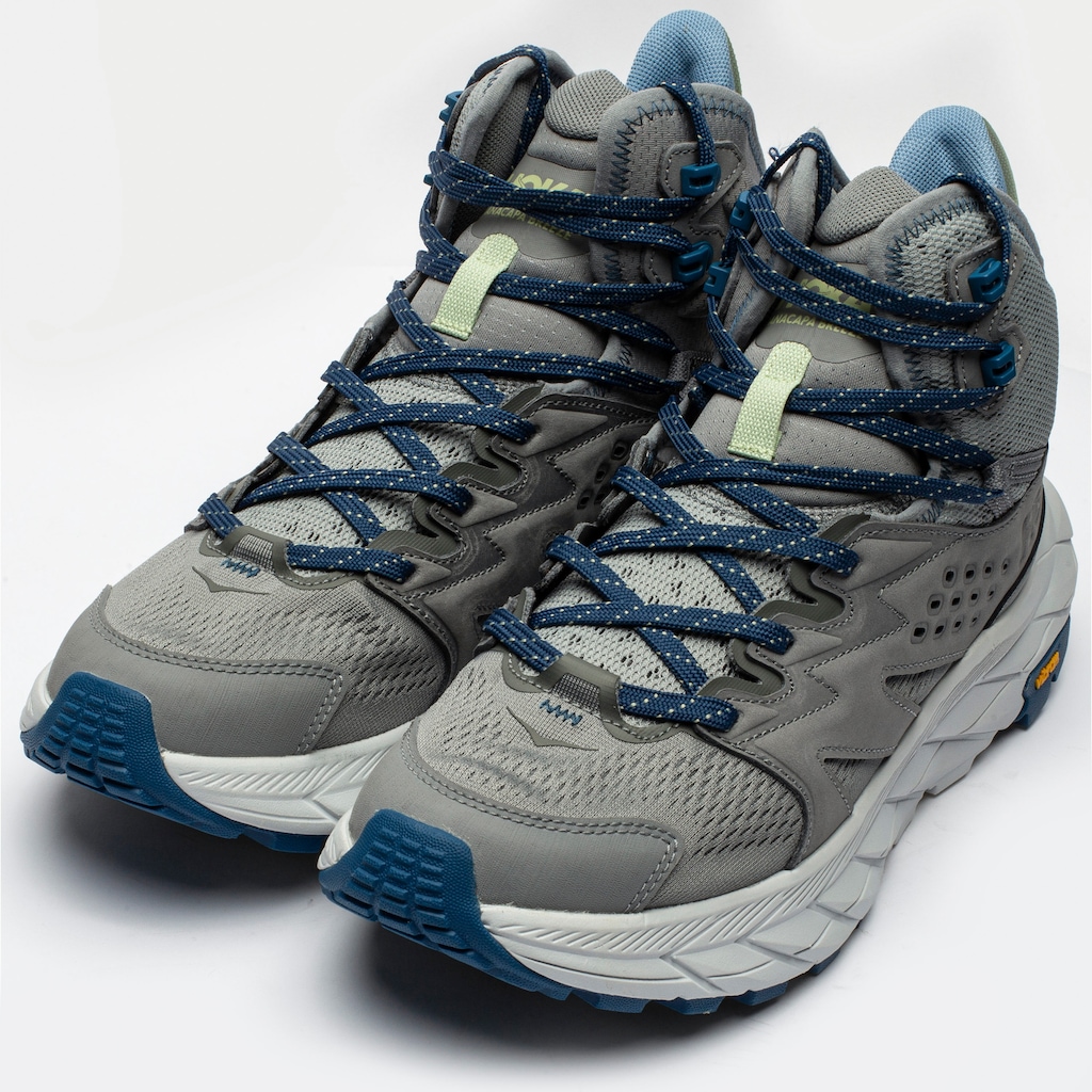 Imagem 4 do produto Tênis Masculino Hoka Anacapa Breeze Mid