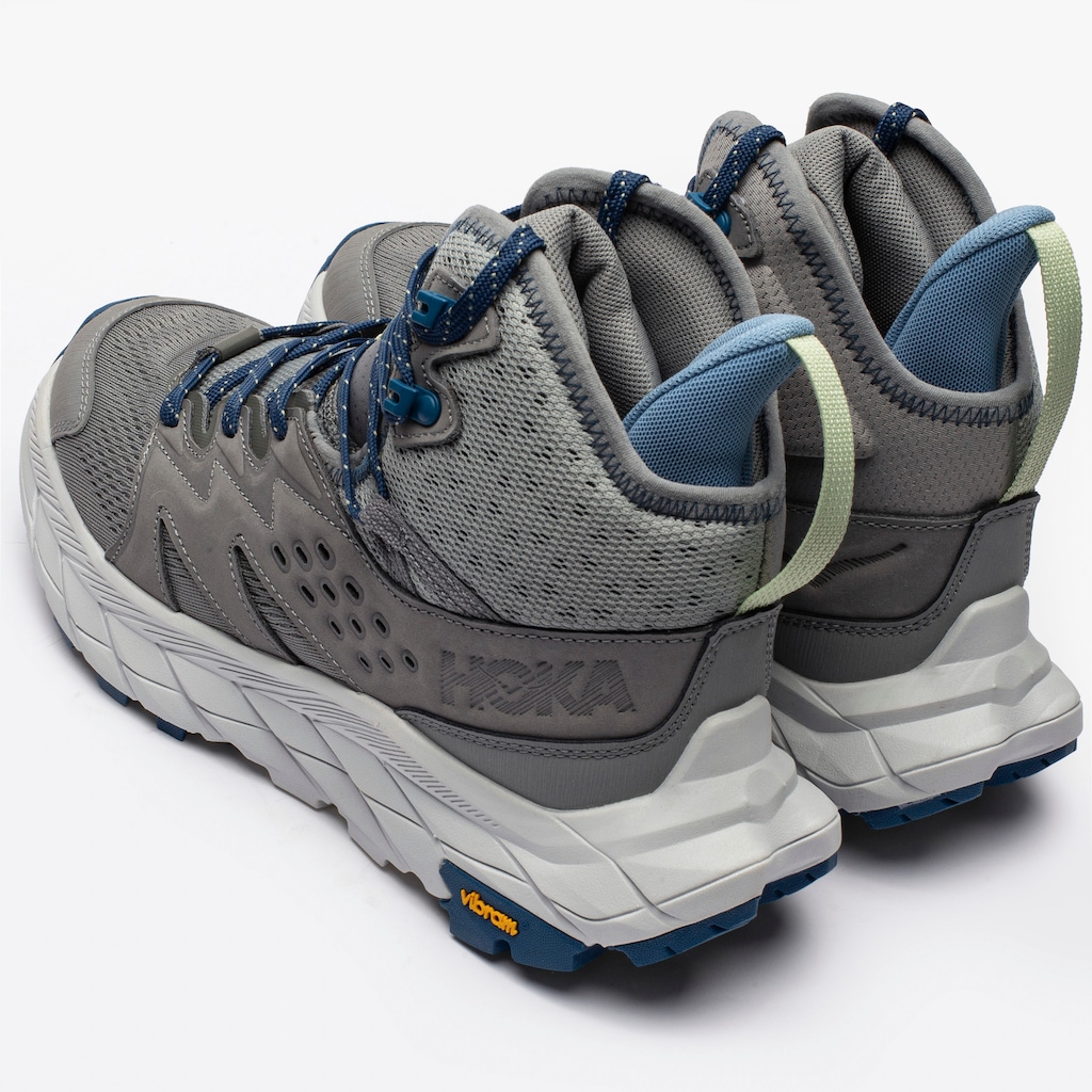 Imagem 5 do produto Tênis Masculino Hoka Anacapa Breeze Mid