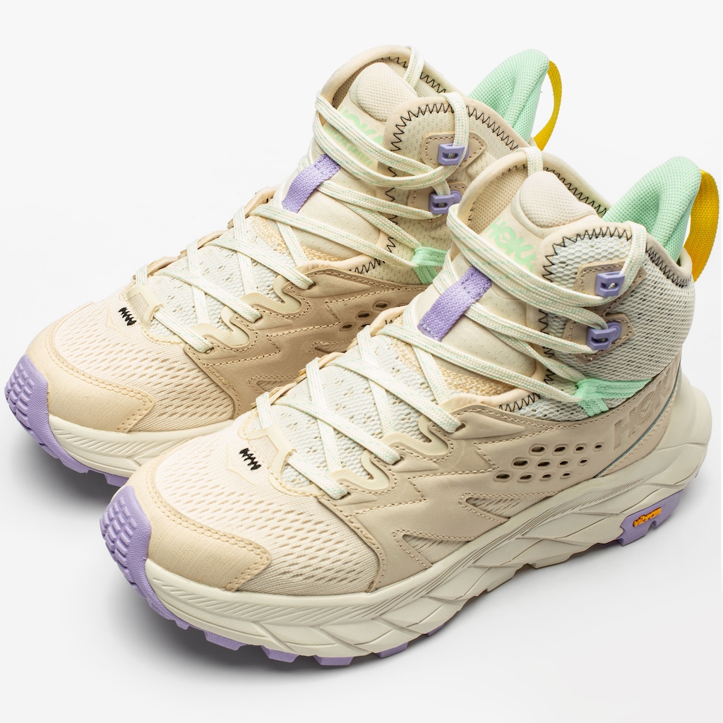 Imagem 4 do produto Tênis Feminino Anacapa Breeze Mid