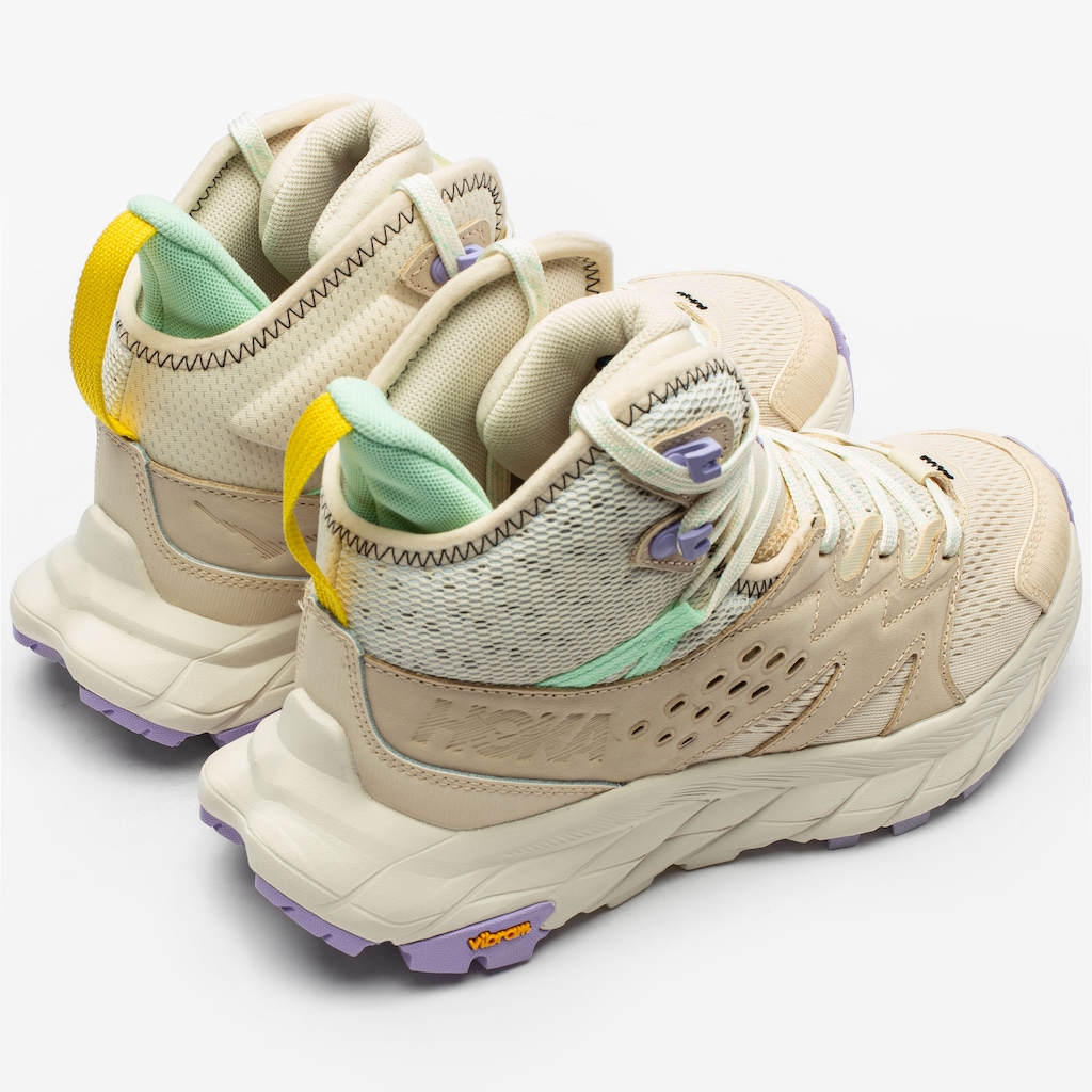 Imagem 5 do produto Tênis Feminino Anacapa Breeze Mid