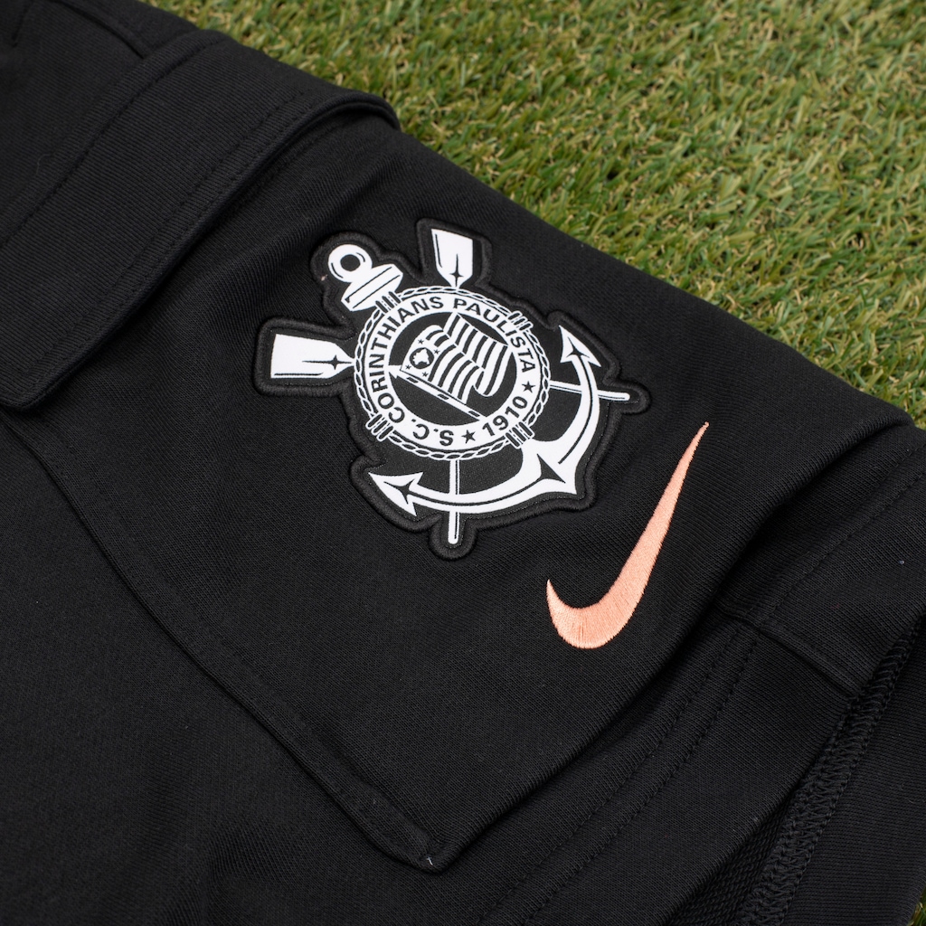 Imagem 5 do produto Bermuda do Corinthians Nike Sportswear Club Masculina
