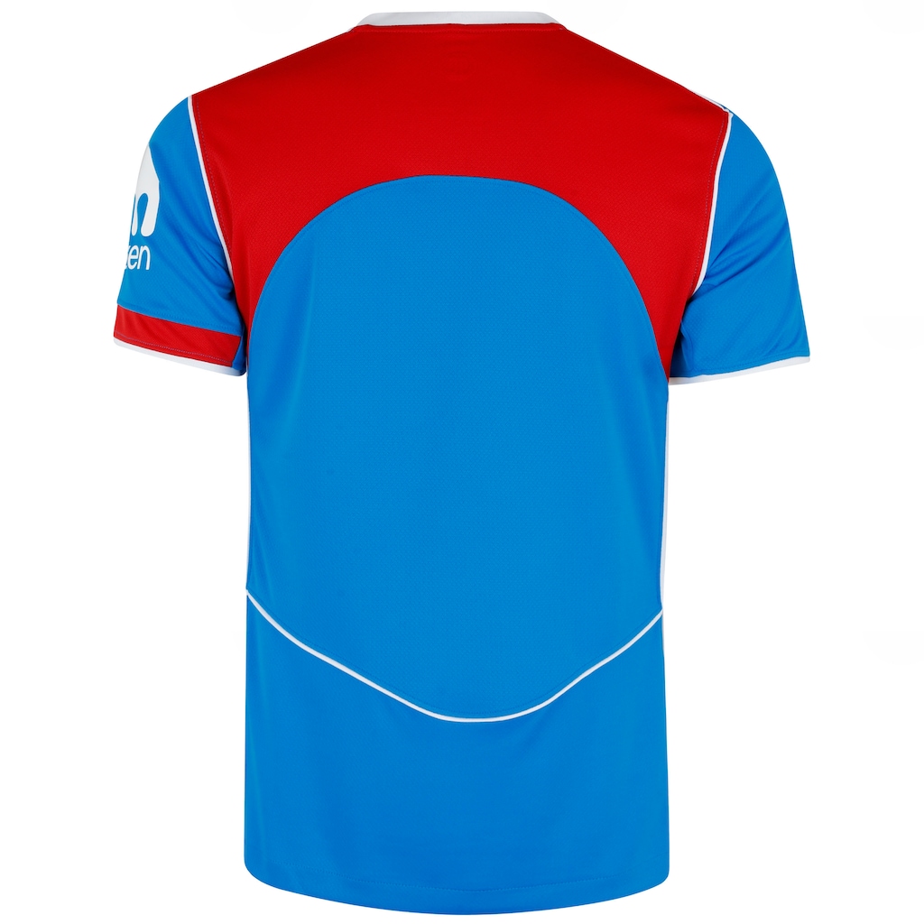 Imagem 3 do produto Camisa do Atlético de Madrid III 25/26 Torcedor Nike Masculina