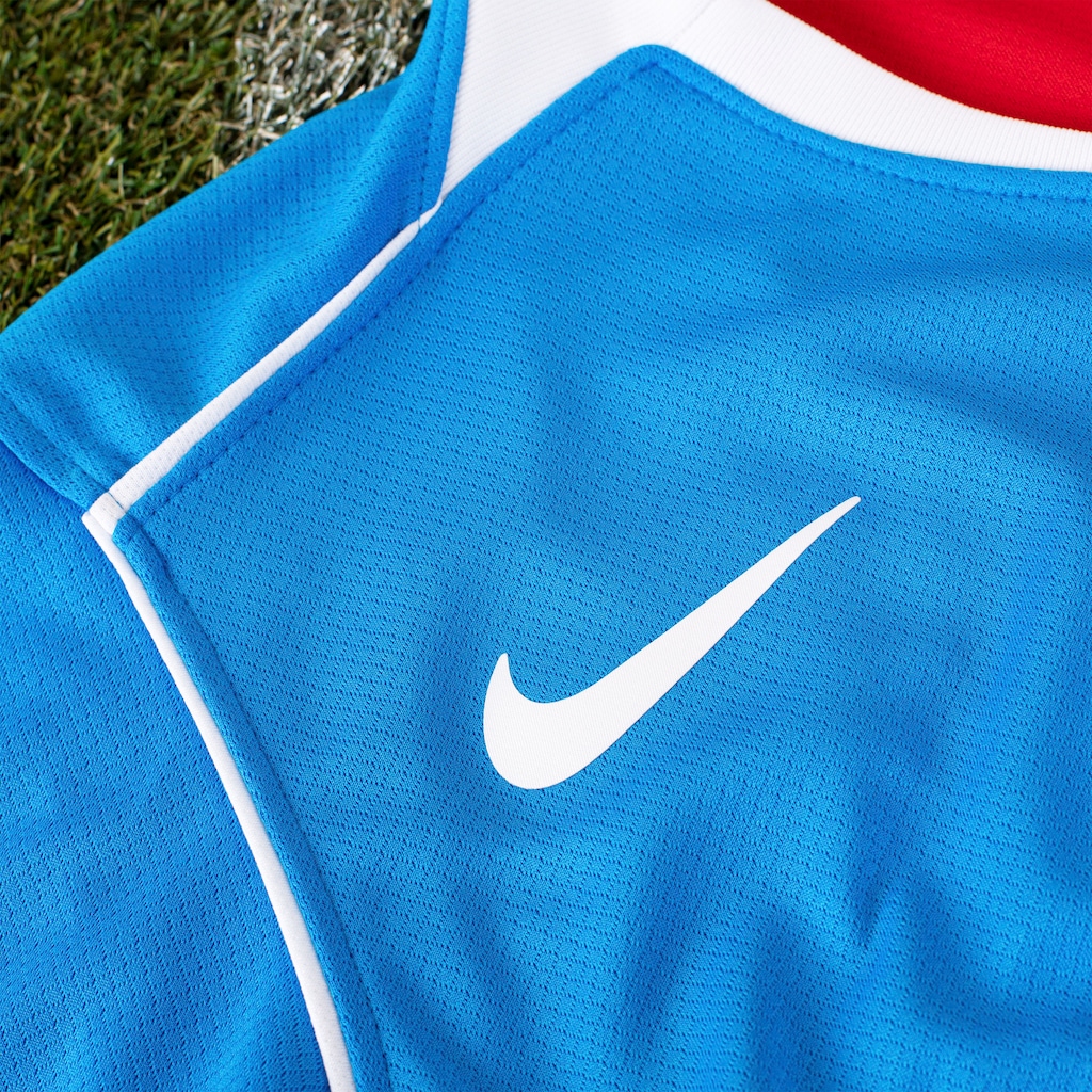 Imagem 5 do produto Camisa do Atlético de Madrid III 25/26 Torcedor Nike Masculina