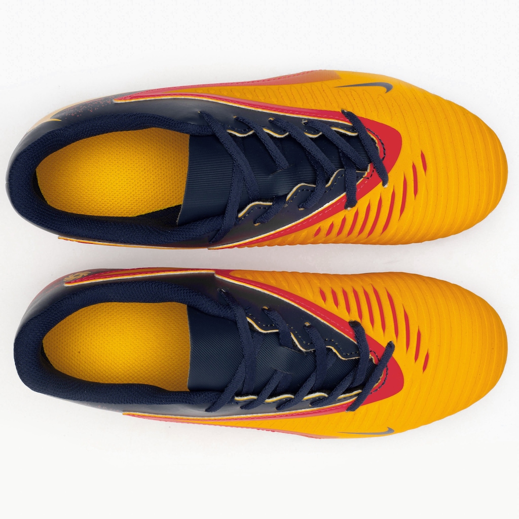 Imagem 4 do produto Chuteira de Campo Infantil Nike Phantom 360 Club
