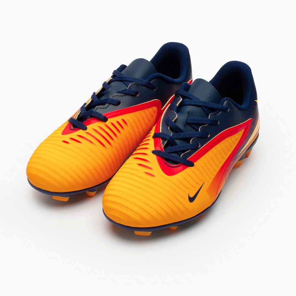 Imagem 5 do produto Chuteira de Campo Infantil Nike Phantom 360 Club