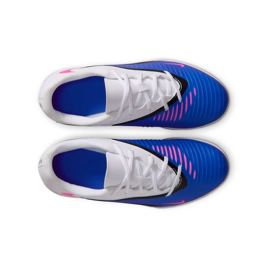 Imagem 3 do produto Chuteira Futsal Infantil Nike Phantom 6 Club