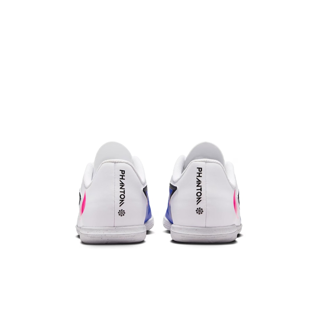 Imagem 5 do produto Chuteira Futsal Infantil Nike Phantom 6 Club