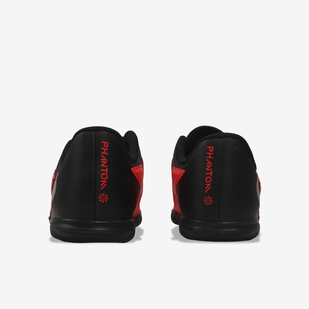 Imagem 4 do produto Chuteira Futsal Infantil Nike Phantom 6 Club