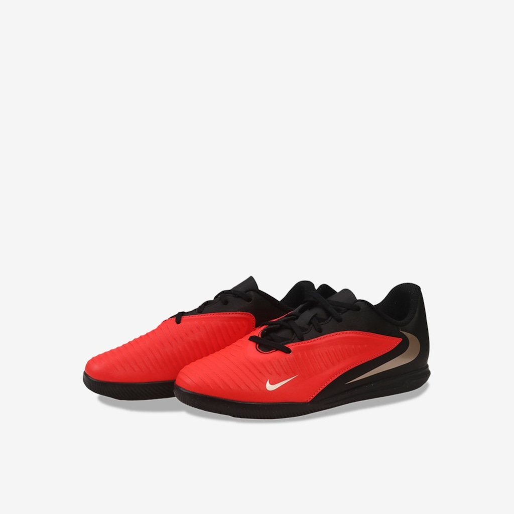 Imagem 5 do produto Chuteira Futsal Infantil Nike Phantom 6 Club