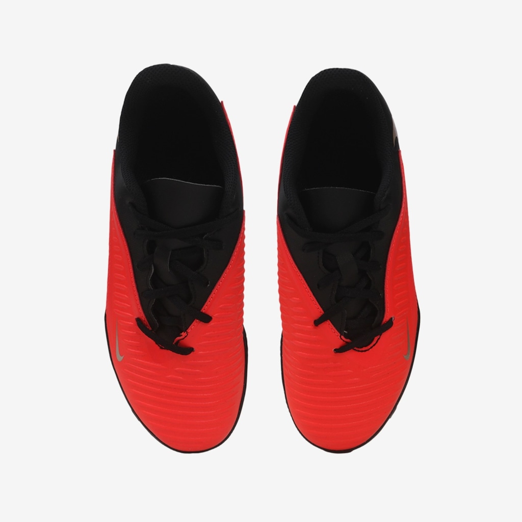 Imagem 3 do produto Chuteira Futsal Infantil Nike Phantom 6 Club