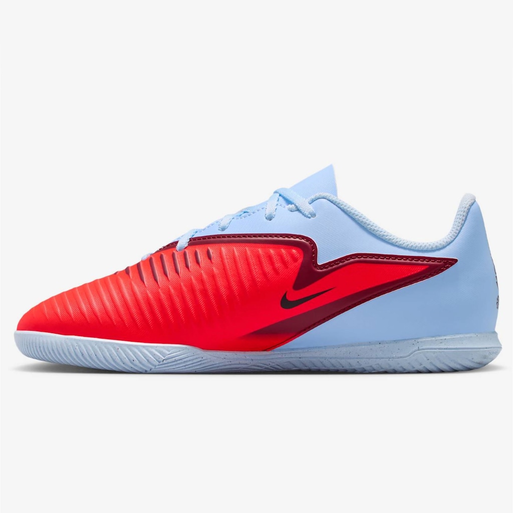 Imagem 2 do produto Chuteira Futsal Infantil Nike Phantom 6 Club