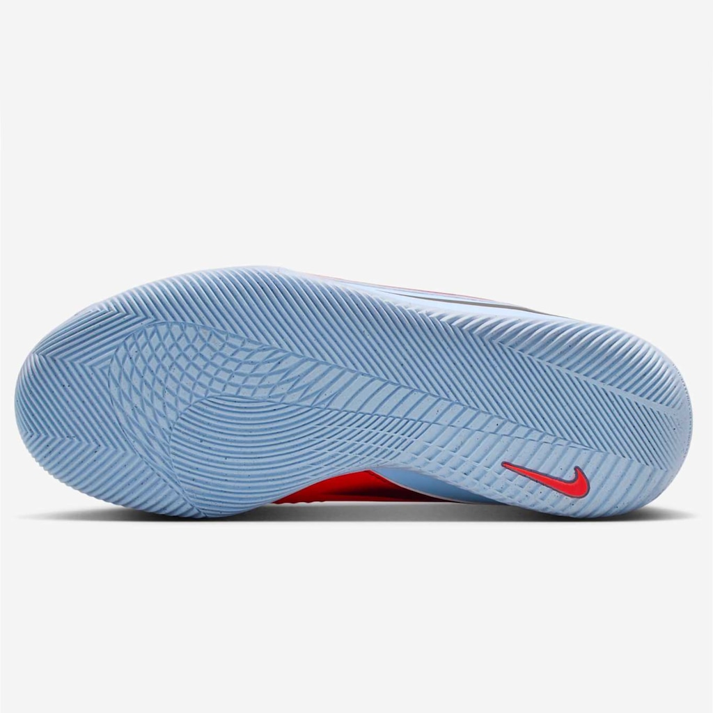 Imagem 3 do produto Chuteira Futsal Infantil Nike Phantom 6 Club