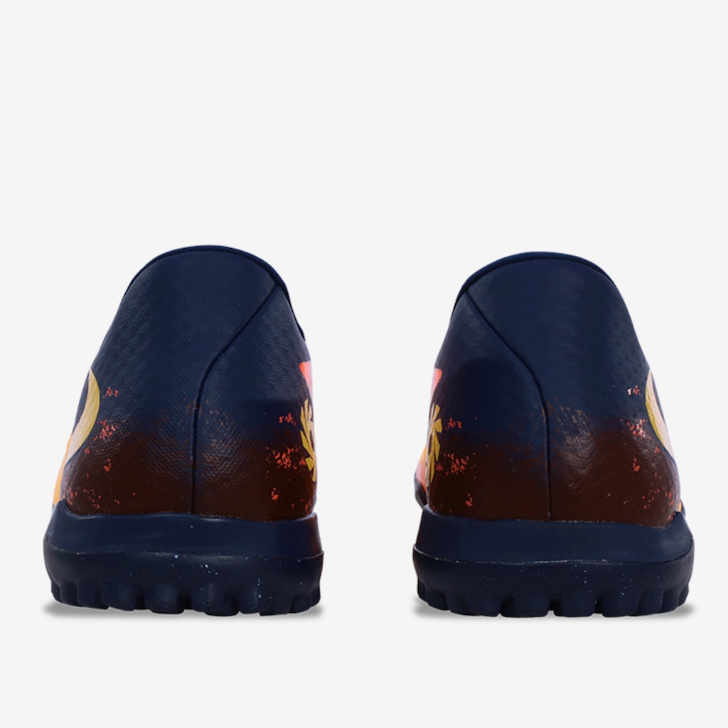 Imagem 5 do produto Chuteira Society Adulto Nike Erling Haaland Phantom 6 Academy