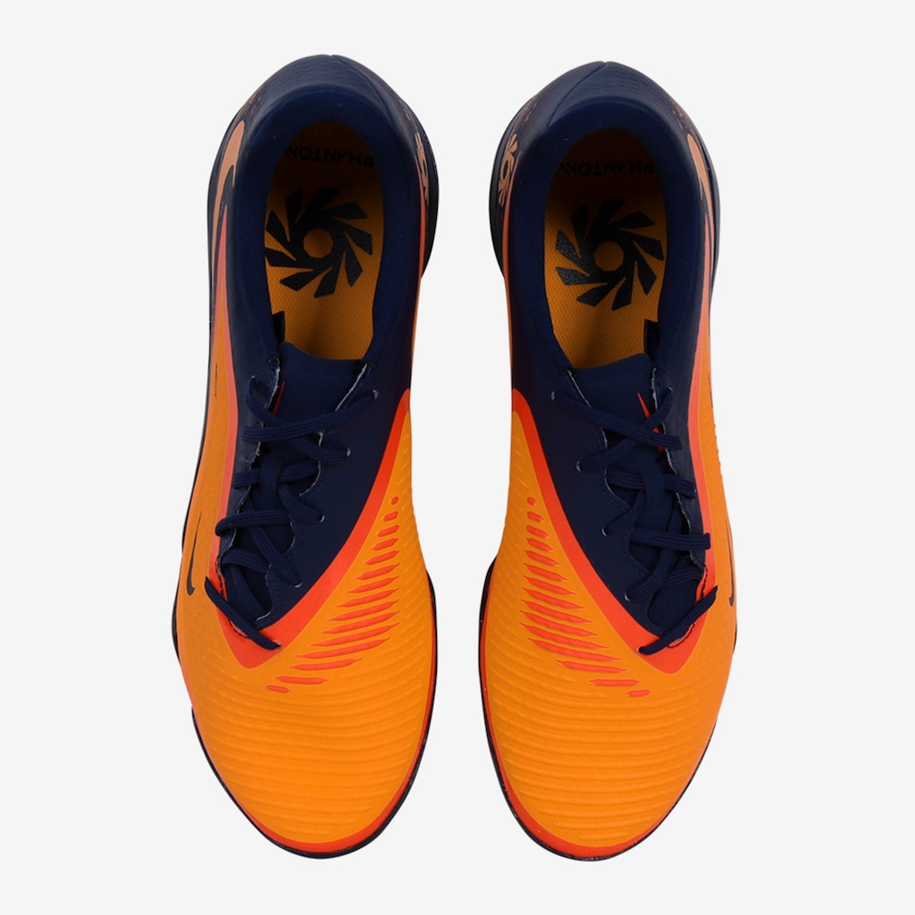 Imagem 3 do produto Chuteira Society Adulto Nike Erling Haaland Phantom 6 Academy