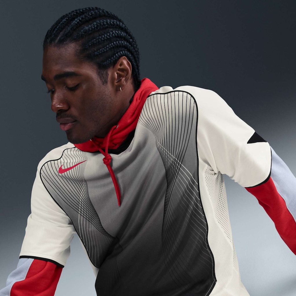 Imagem 4 do produto Camiseta Nike Dri-FIT Total 90 Masculina