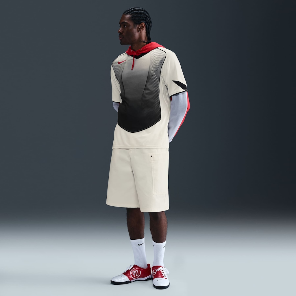 Imagem 5 do produto Camiseta Nike Dri-FIT Total 90 Masculina