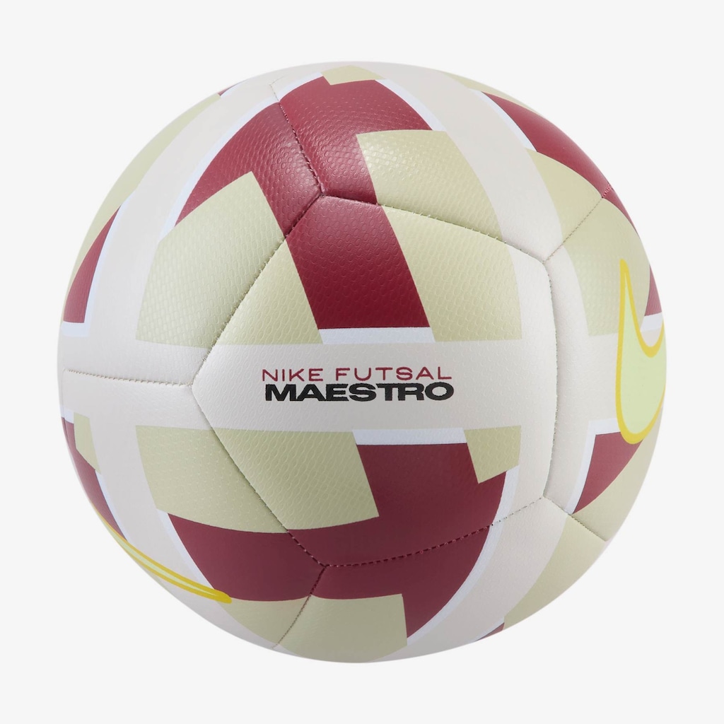 Imagem 2 do produto Bola de Futsal Nike Maestro