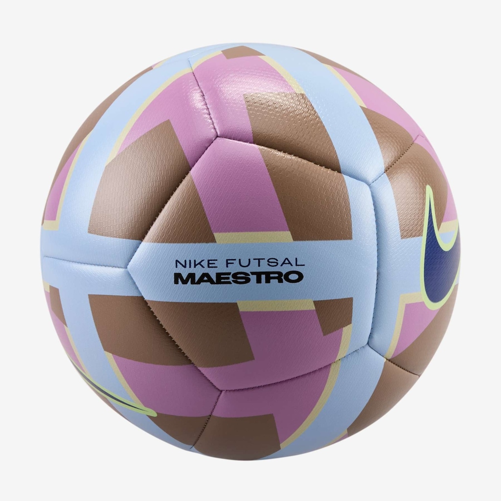 Imagem 2 do produto Bola de Futsal Nike Maestro