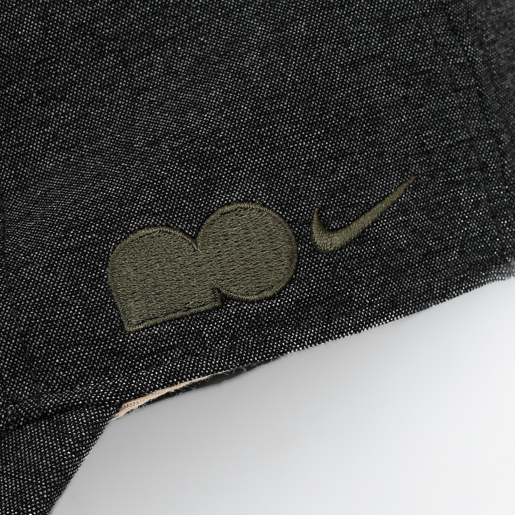 Imagem 4 do produto Boné Adulto Nike Club N.O Aba Curva