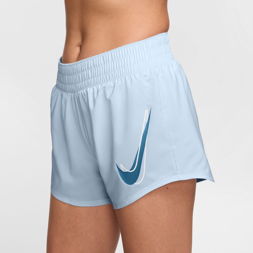 Imagem 3 do produto Short Nike One Swoosh Feminino