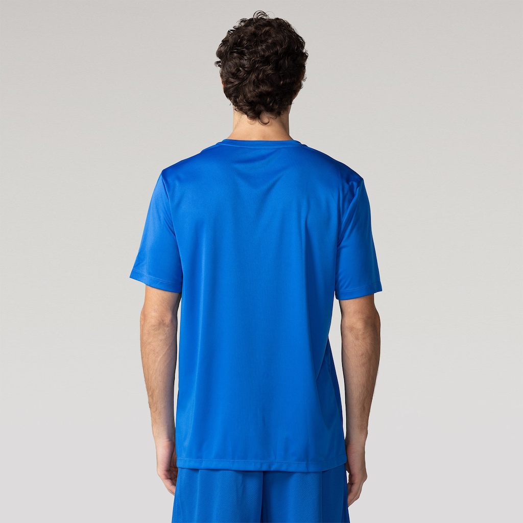 Imagem 2 do produto Camiseta da Seleção Argentina AFA Embossed Masculina