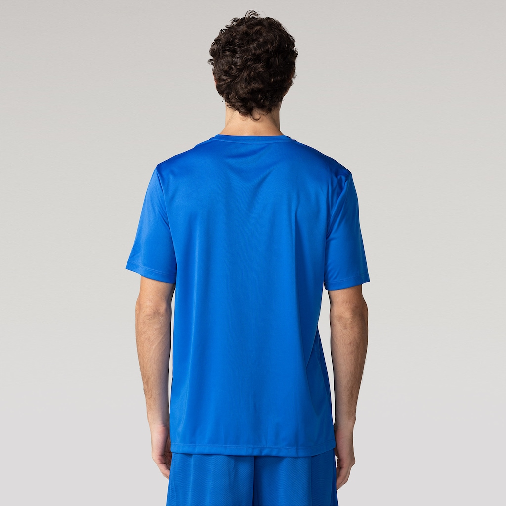 Imagem 2 do produto Camiseta da Seleção Argentina AFA Embossed Masculina