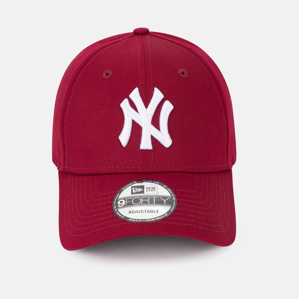 Imagem 2 do produto Boné New York Yankees New Era MLB Car 940 Adulto
