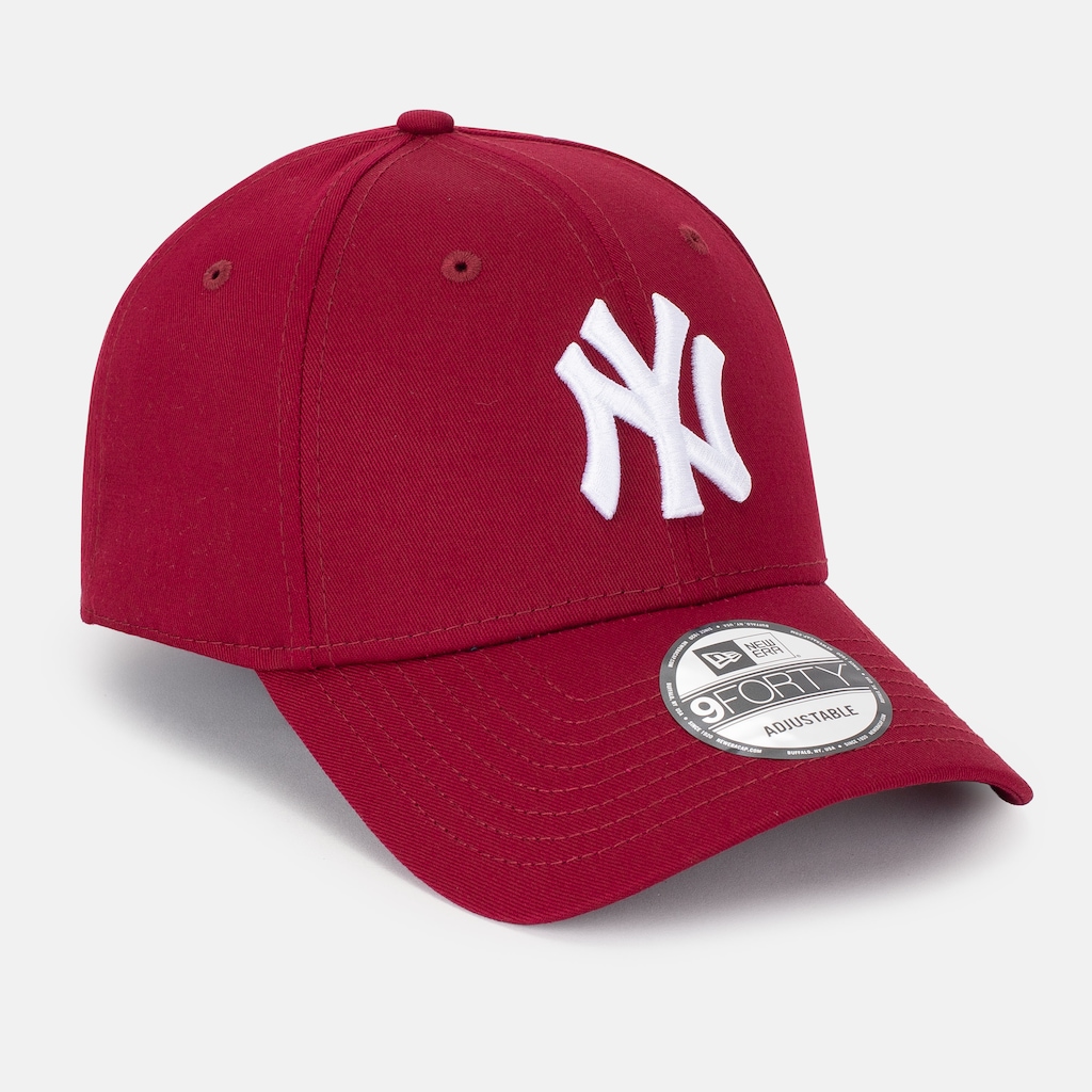 Imagem 3 do produto Boné New York Yankees New Era MLB Car 940 Adulto