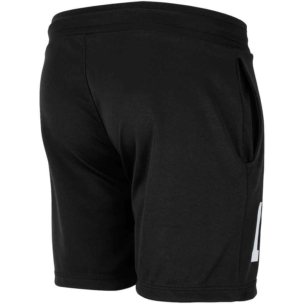 Imagem 5 do produto Kit de Uniforme do Corinthians Infantil Coimbra Camiseta + Calção