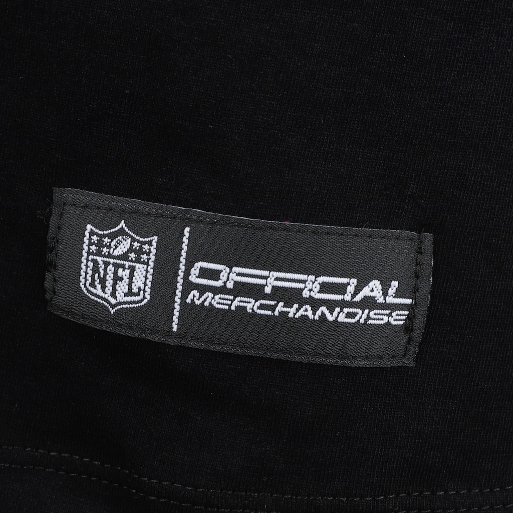 Imagem 3 do produto Camiseta Kansas City Chiefs NFL Juvenil