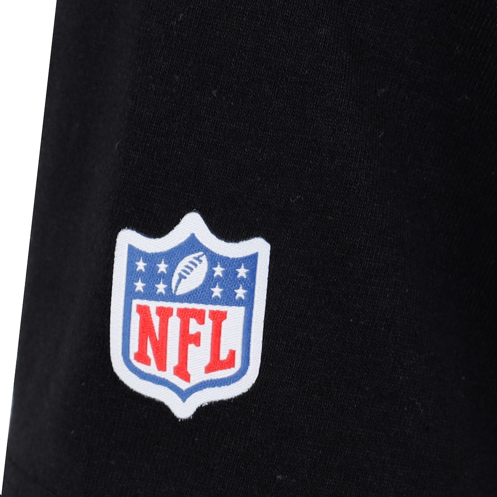 Imagem 4 do produto Camiseta Kansas City Chiefs NFL Juvenil