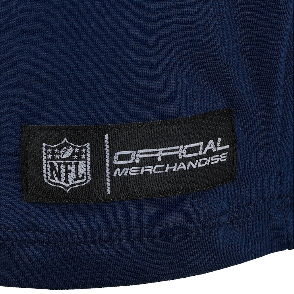 Imagem 3 do produto Camiseta New England Patriots NFL Juvenil