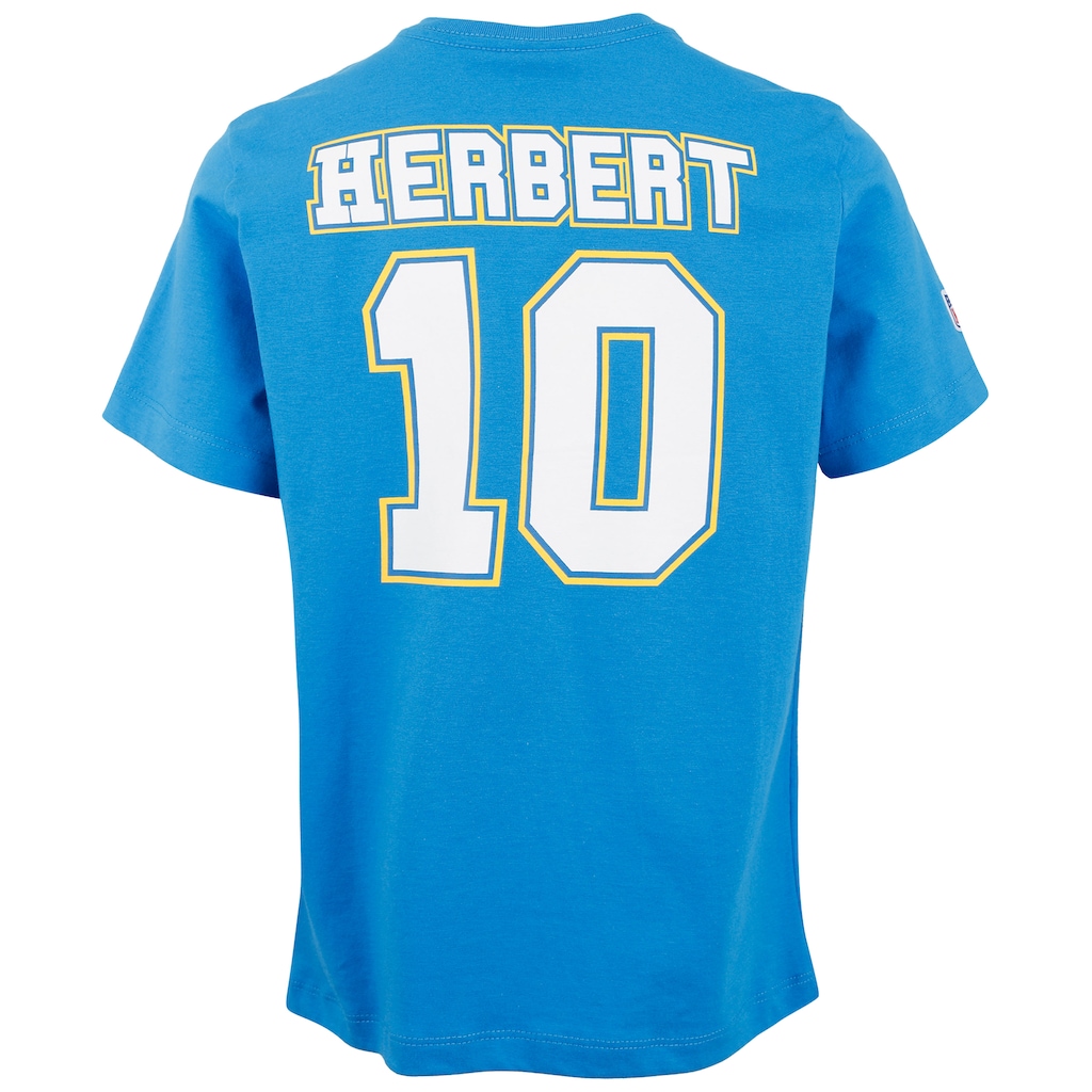 Imagem 2 do produto Camiseta Los Angeles Chargers NFL Juvenil