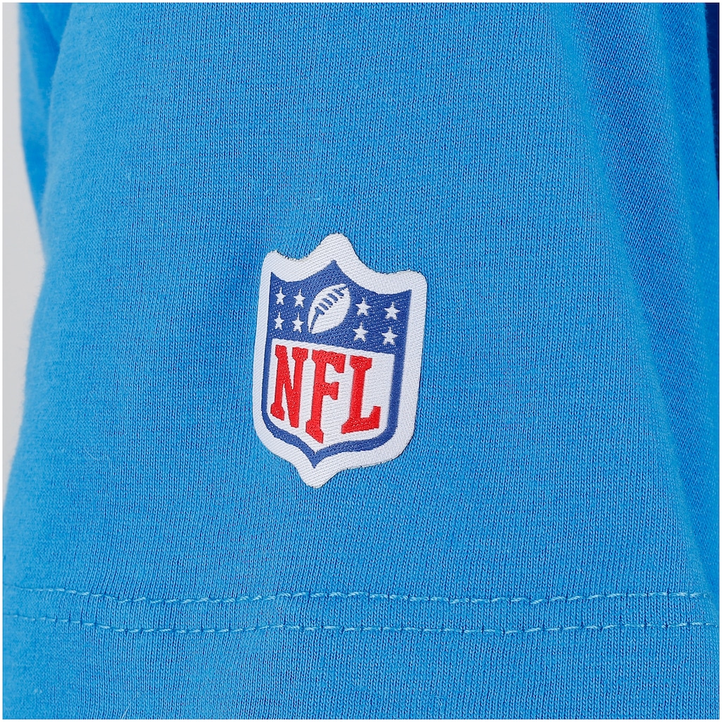 Imagem 3 do produto Camiseta Los Angeles Chargers NFL Juvenil