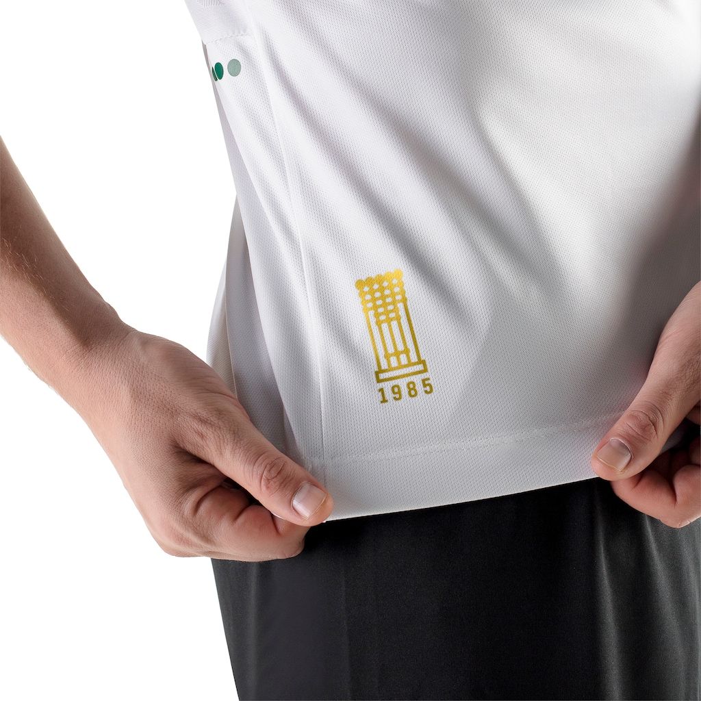Imagem 4 do produto Camisa do Coritiba I 25/26 Torcedor Diadora Masculina