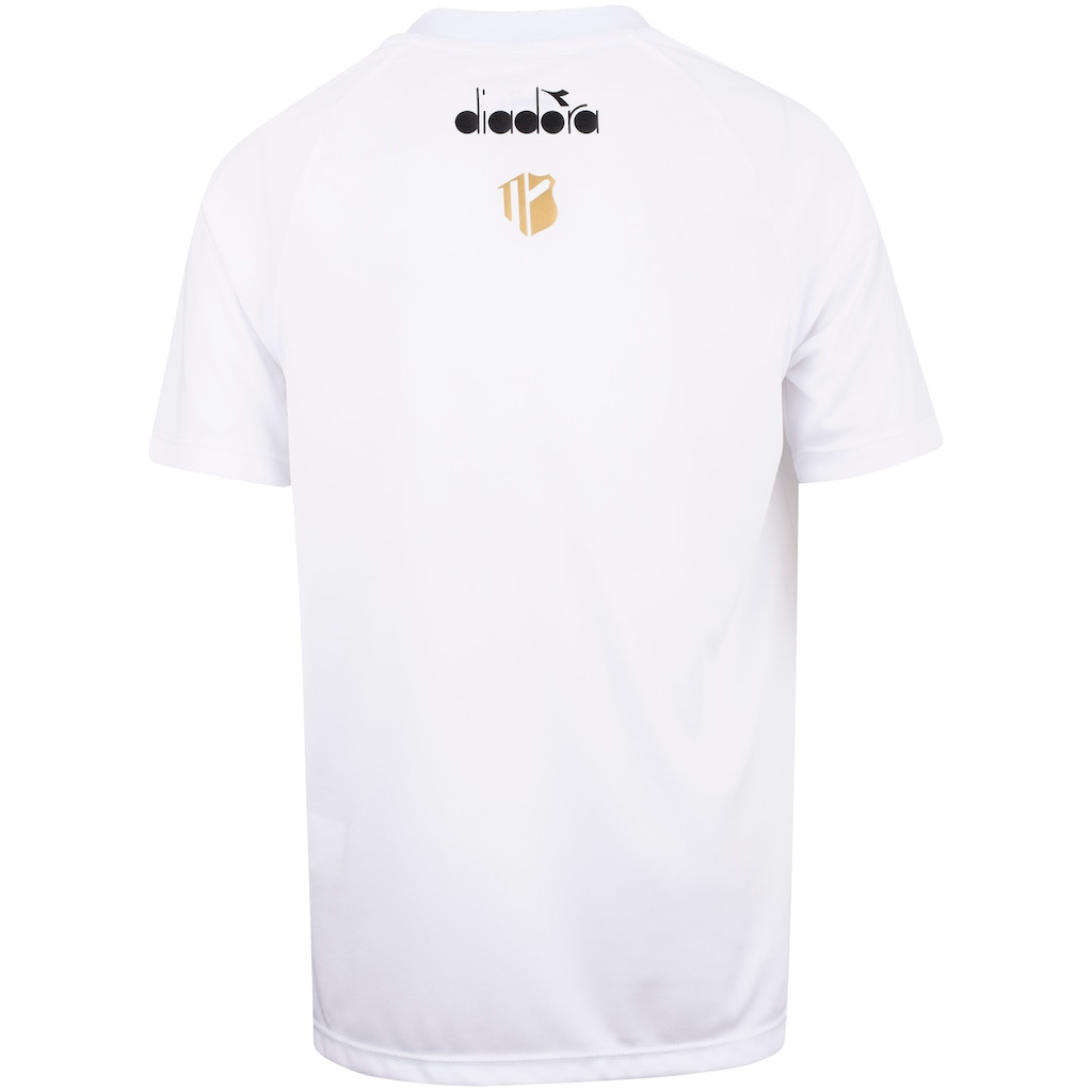 Imagem 2 do produto Camisa ABC I 25/26 Torcedor Diadora Juvenil